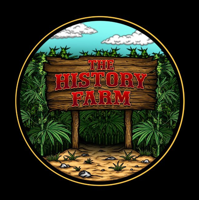 The History Farm